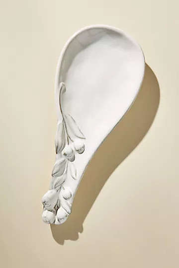 Elena Spoon Rest | Anthropologie (US)