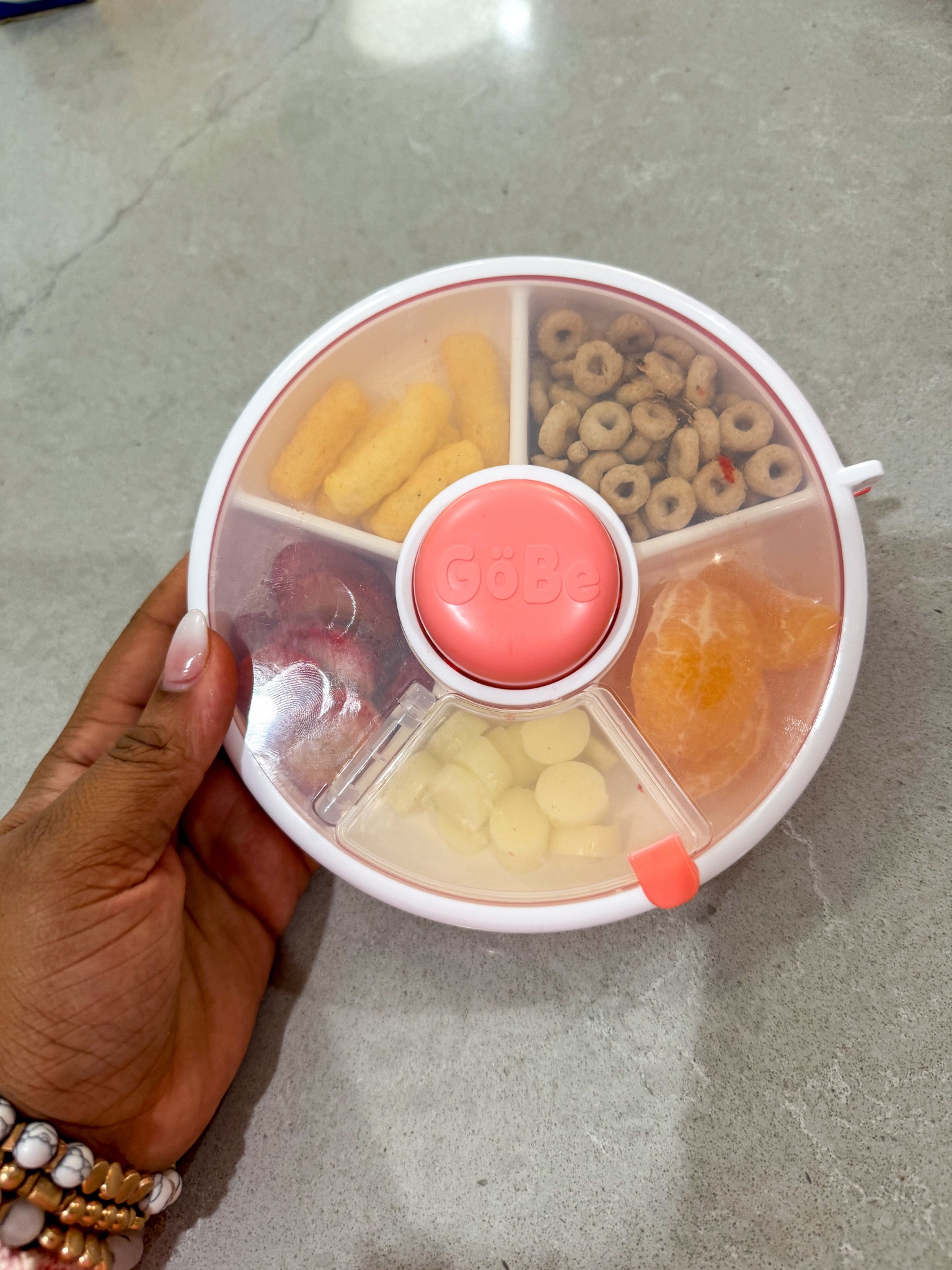 Snack container from amazon

#LTKkids #LTKbaby #LTKMostLoved