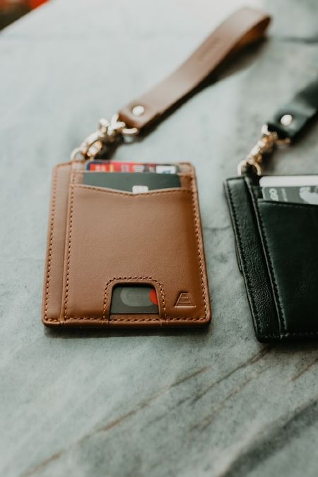 The Denner wallet restock right before Mother's Day! The colors available are Cognac Tan, Ivory, Blush, Jet Black & Gold, Wednesday, Dune, Cove, Monstera, Olive, Plum, Classic Navy, and Pine.

Use code RESTOCK for free shipping

#LTKGiftGuide #LTKitbag #LTKunder100