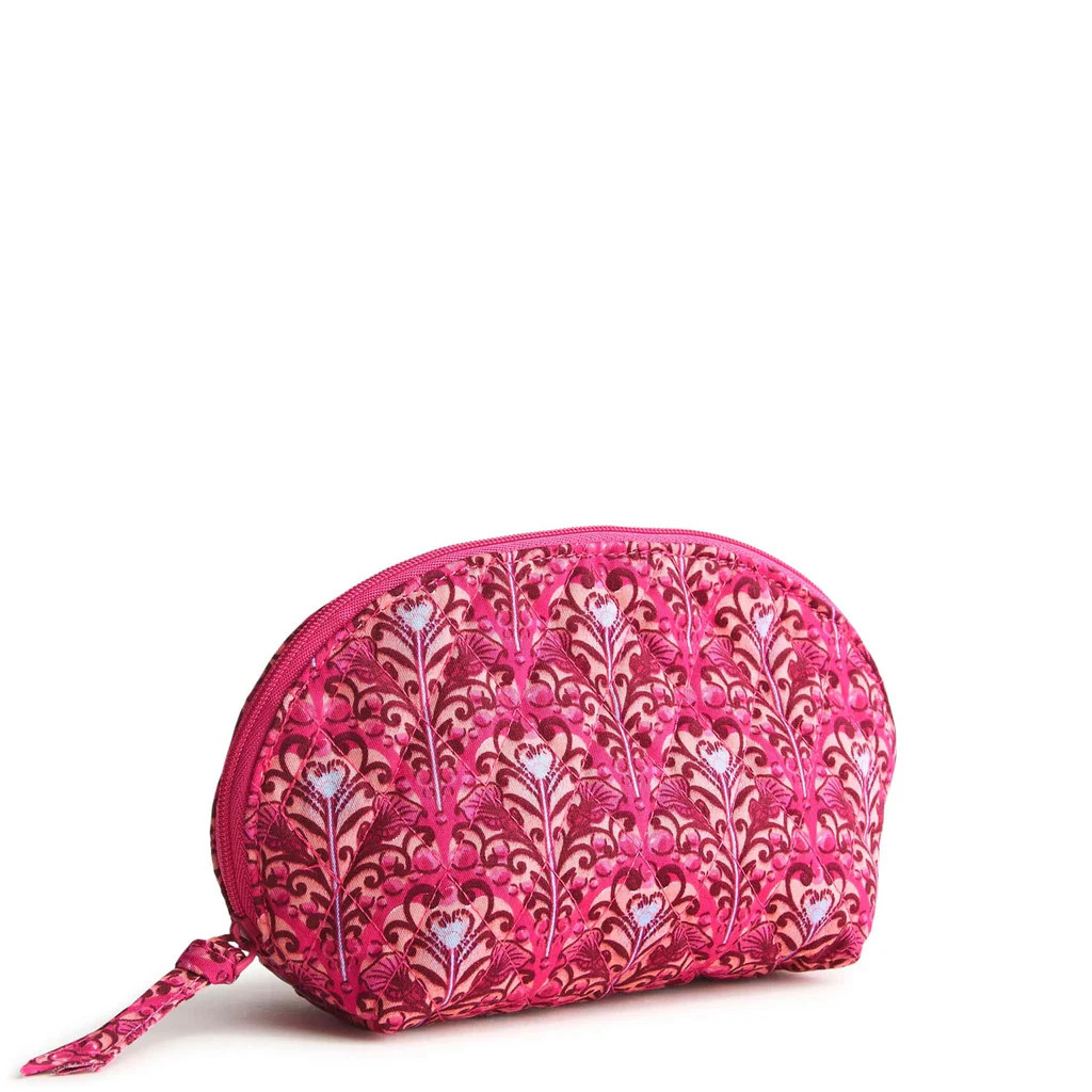 Wicked Mini Dome Cosmetic Bag | Vera Bradley