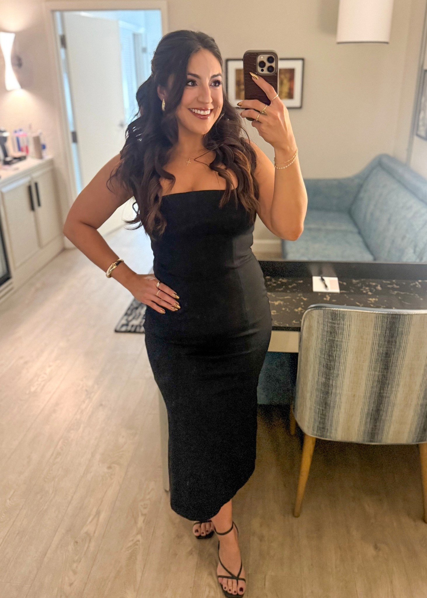 LBD with exact links

#LTKValentine #LTKWedding #LTKMidsize