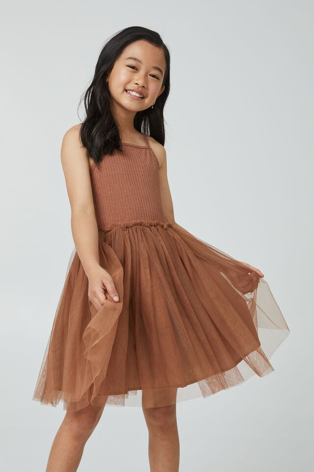 Ines Dress Up Dress | Cotton On (ANZ)