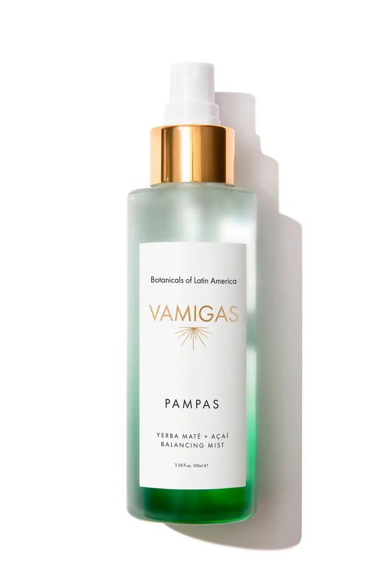 Vamigas Pampas Balancing Mist | Nordstrom | Nordstrom