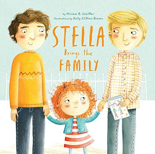 Stella Brings the Family | Amazon (US)
