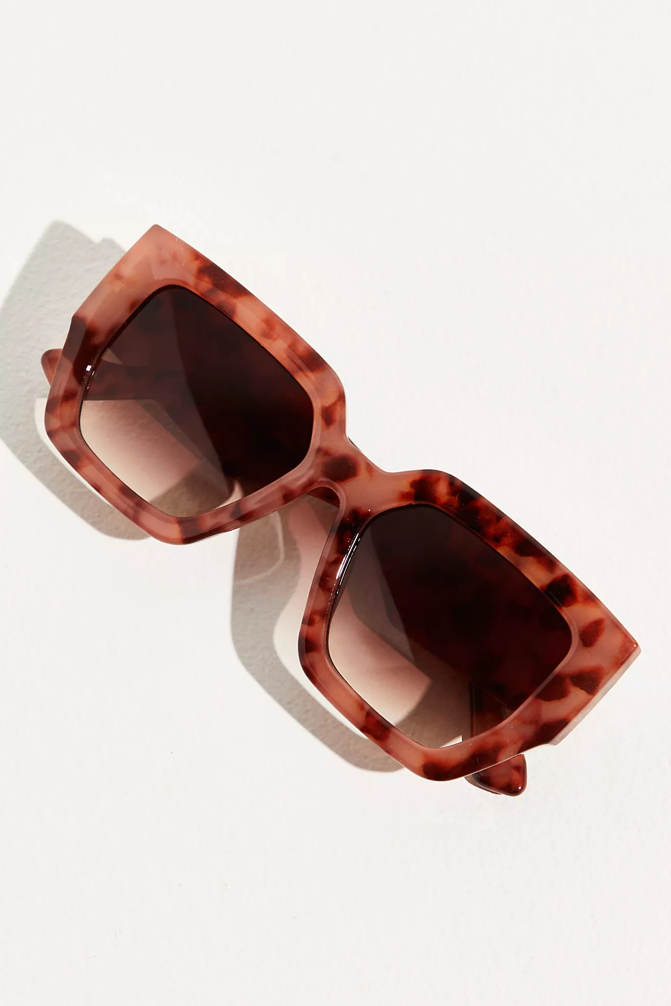 Bel Air Square Sunglasses | Free People (Global - UK&FR Excluded)