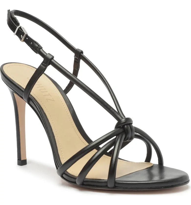 Kelsie Slingback Sandal (Women) | Nordstrom