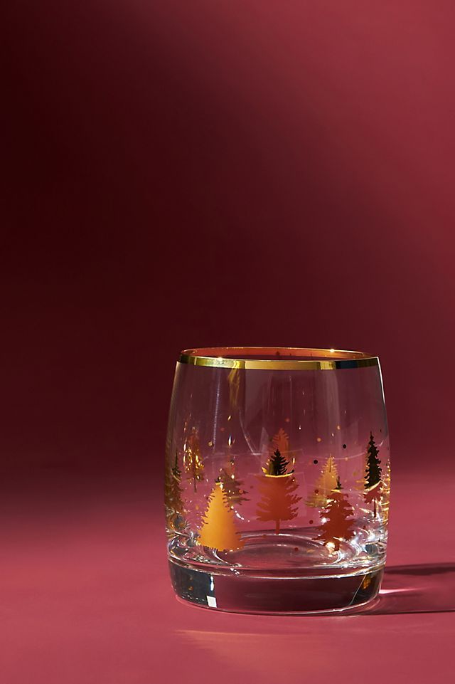 Claus DOF Glasses, Set 4 | Anthropologie (US)