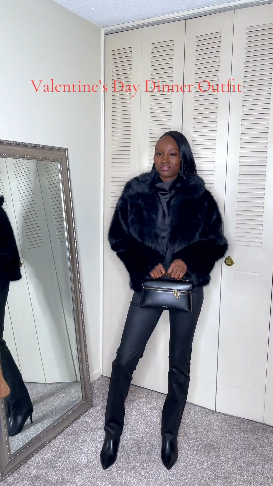 Valentine’s Day Dinner outfit 

#LTKgrwm #LTKdayinmylife #LTKootd