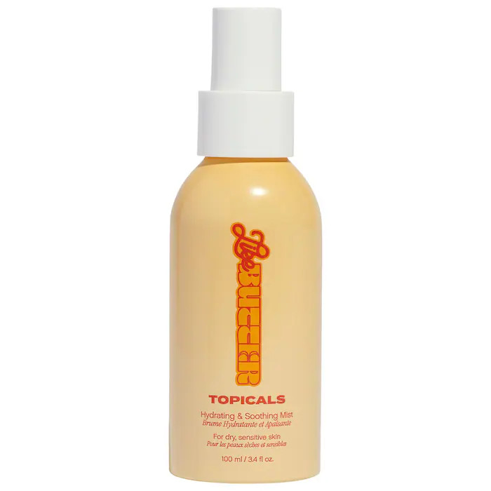 Like Butter Body Hydrating and Soothing Mist for Dry, Sensitive & Eczema-Prone Skin | Sephora (US)