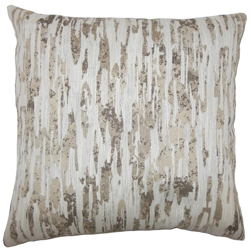 Xanti Polyester Throw Pillow | Wayfair North America