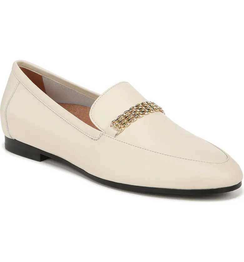 Apron Toe Loafer (Women) | Nordstrom