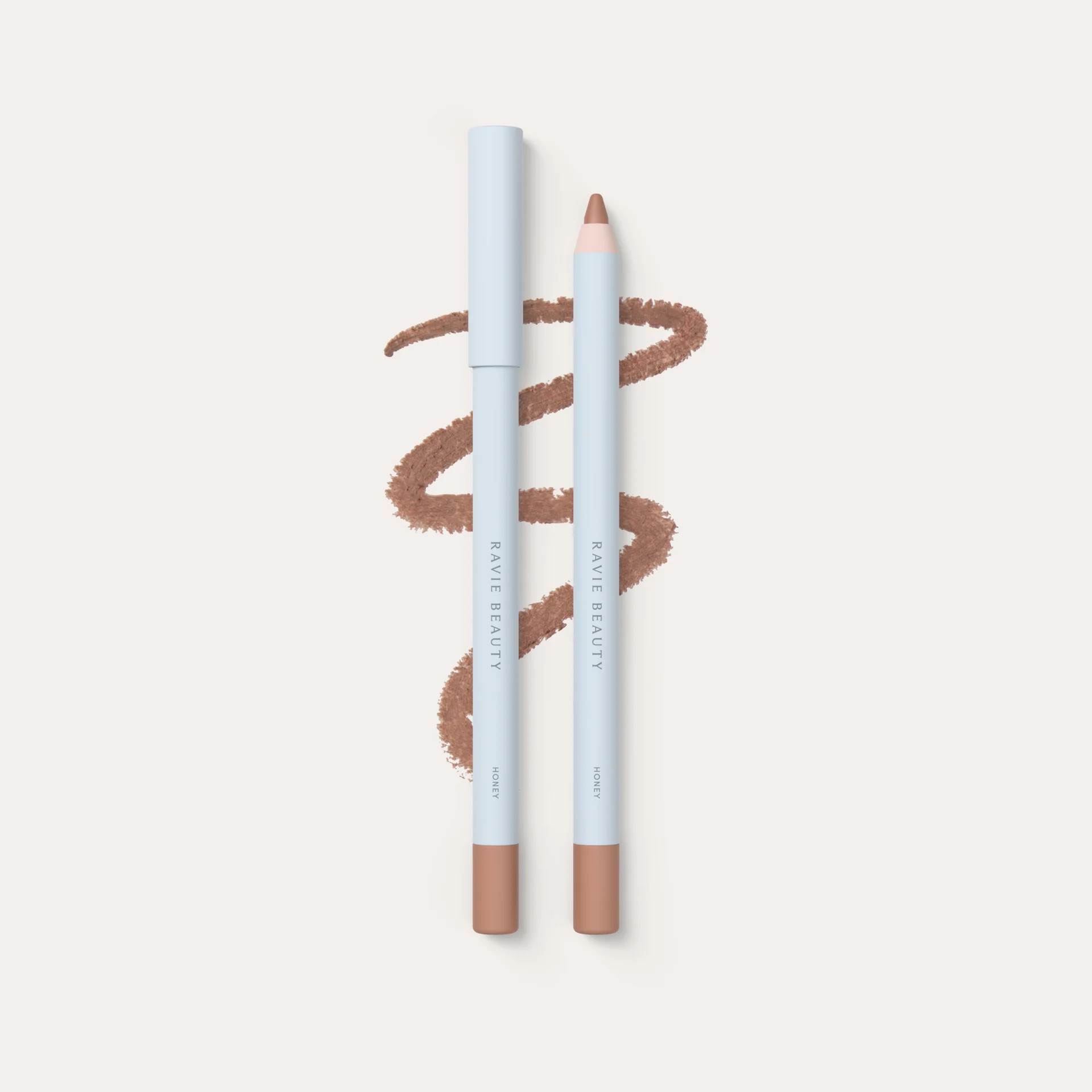 Soft Definition™ Longwear Lip Liner - Honey | Ravie Beauty