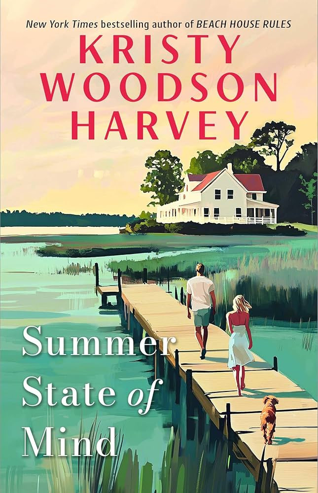 Summer State of Mind | Amazon (US)