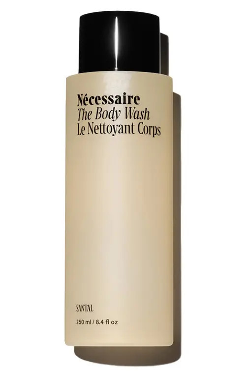 Nécessaire The Body Wash in Santal at Nordstrom, Size 8.4 Oz | Nordstrom