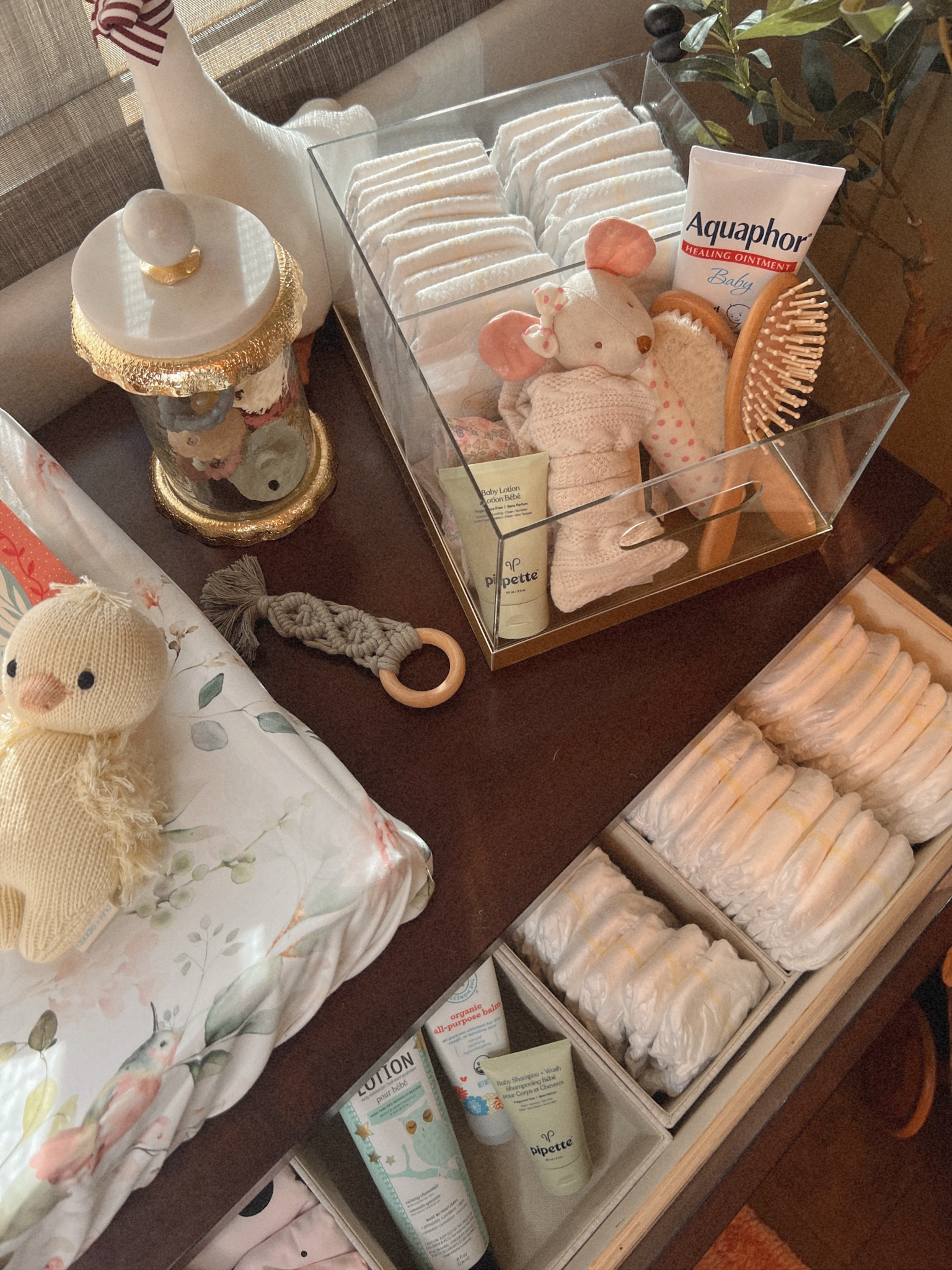 Cozy nursery corners 

Elegant nursery, girl nursery, baby toys, toddler toys, changing table, nursery organization, organizers, baby care, baby must haves, 

#LTKhome #LTKbaby #LTKsalealert