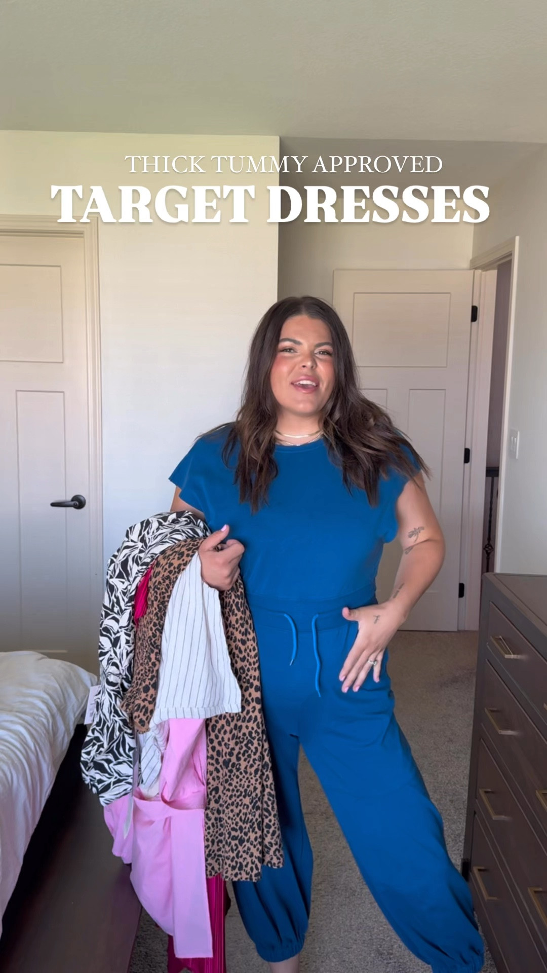 Target summer dresses under $40! Perfect teacher dress, work outfit, vacation dress or date night. I’m size large or 14 in all of these :) 

#LTKFindsUnder50 #LTKSummerSales #LTKMidsize