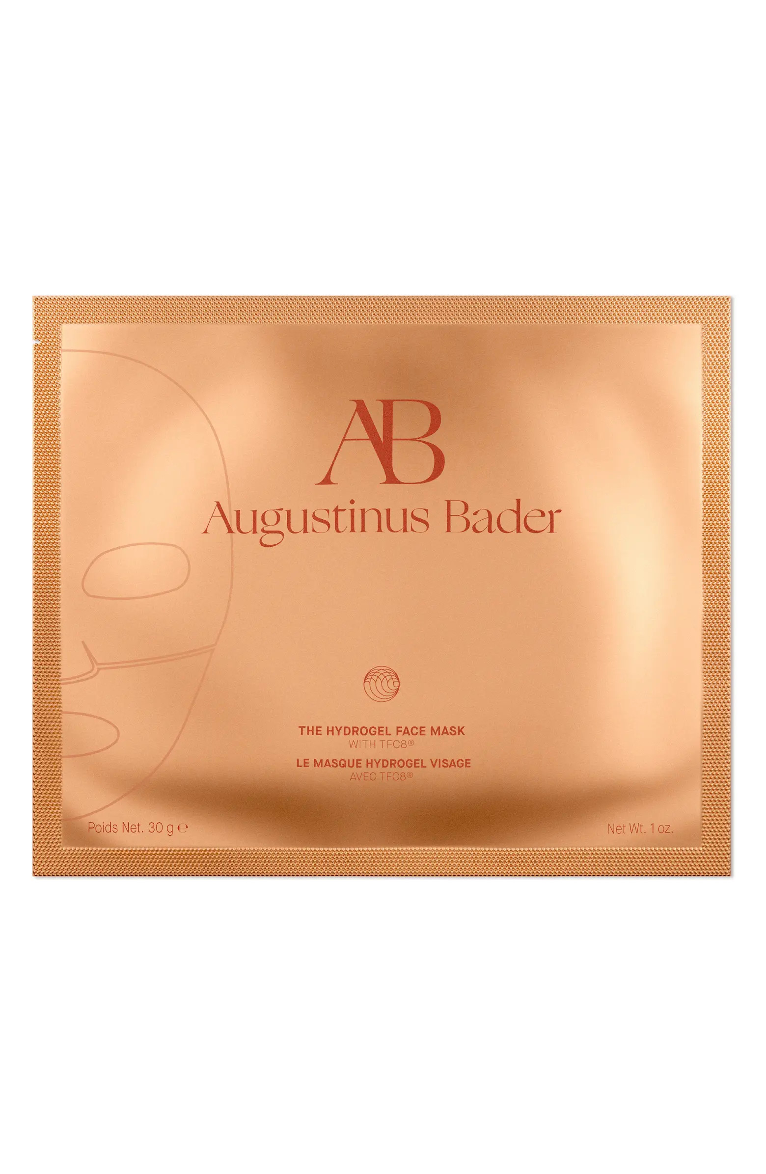 The Hydrogel Face Mask | Nordstrom