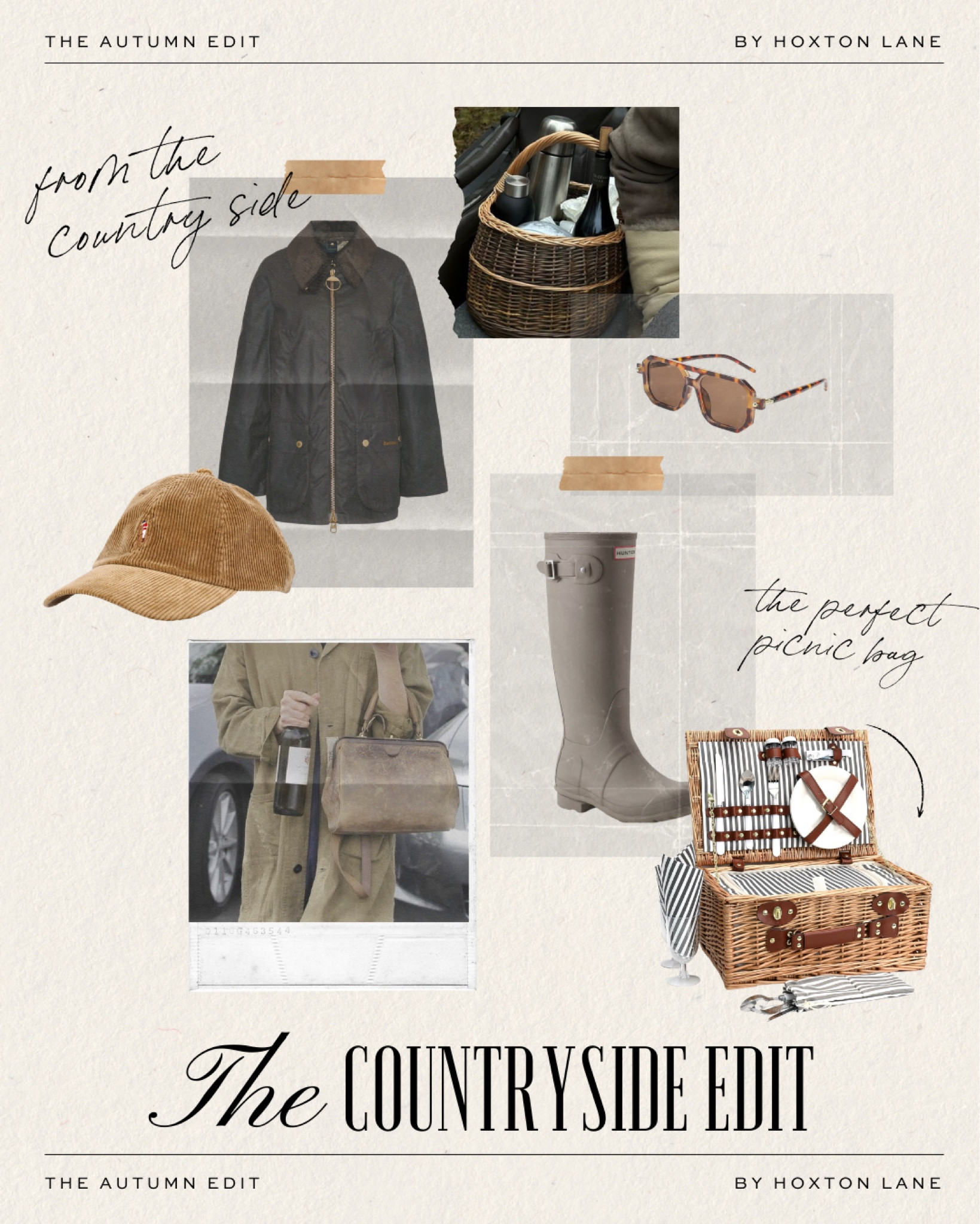 Countryside fall outfit ideas 🤎🍂 countryside outfits, workwear jacket, Barbour jacket, barn jacket idea, casual fall outfit #LTKfall #LTKautumn 

#LTKFindsUnder100 #LTKSeasonal