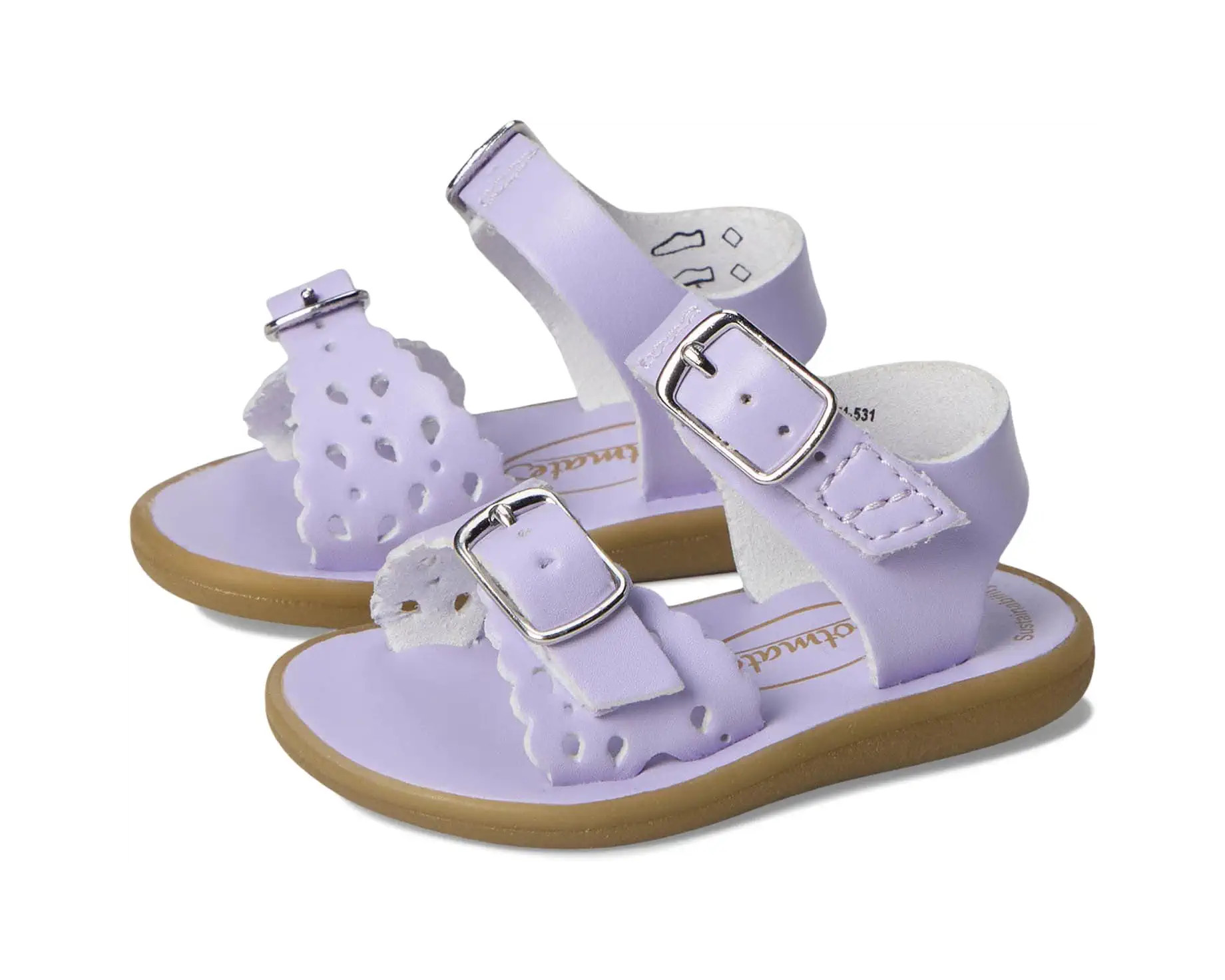 Eco-Ariel (Infant/Toddler/Little Kid) | Zappos