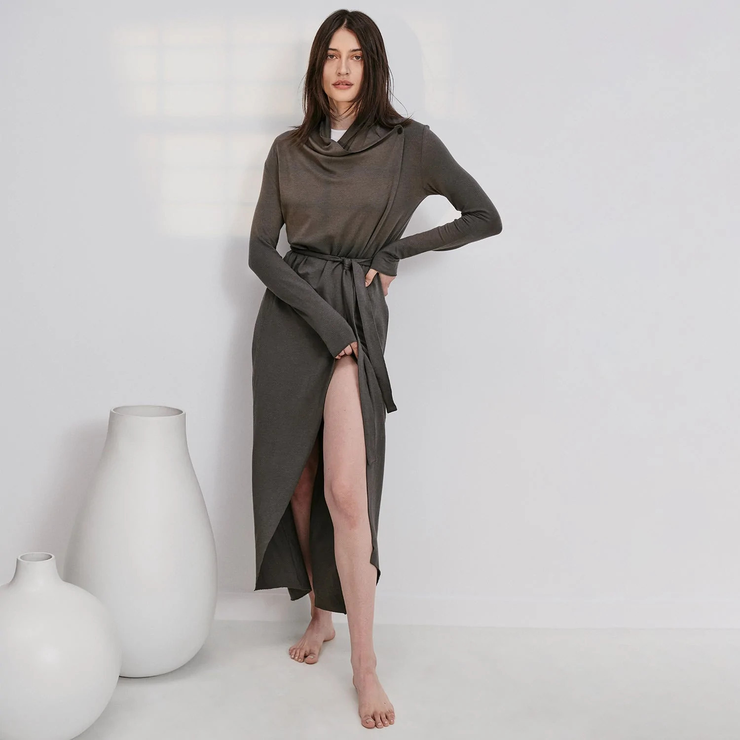 The Robe - Lunya | Lunya