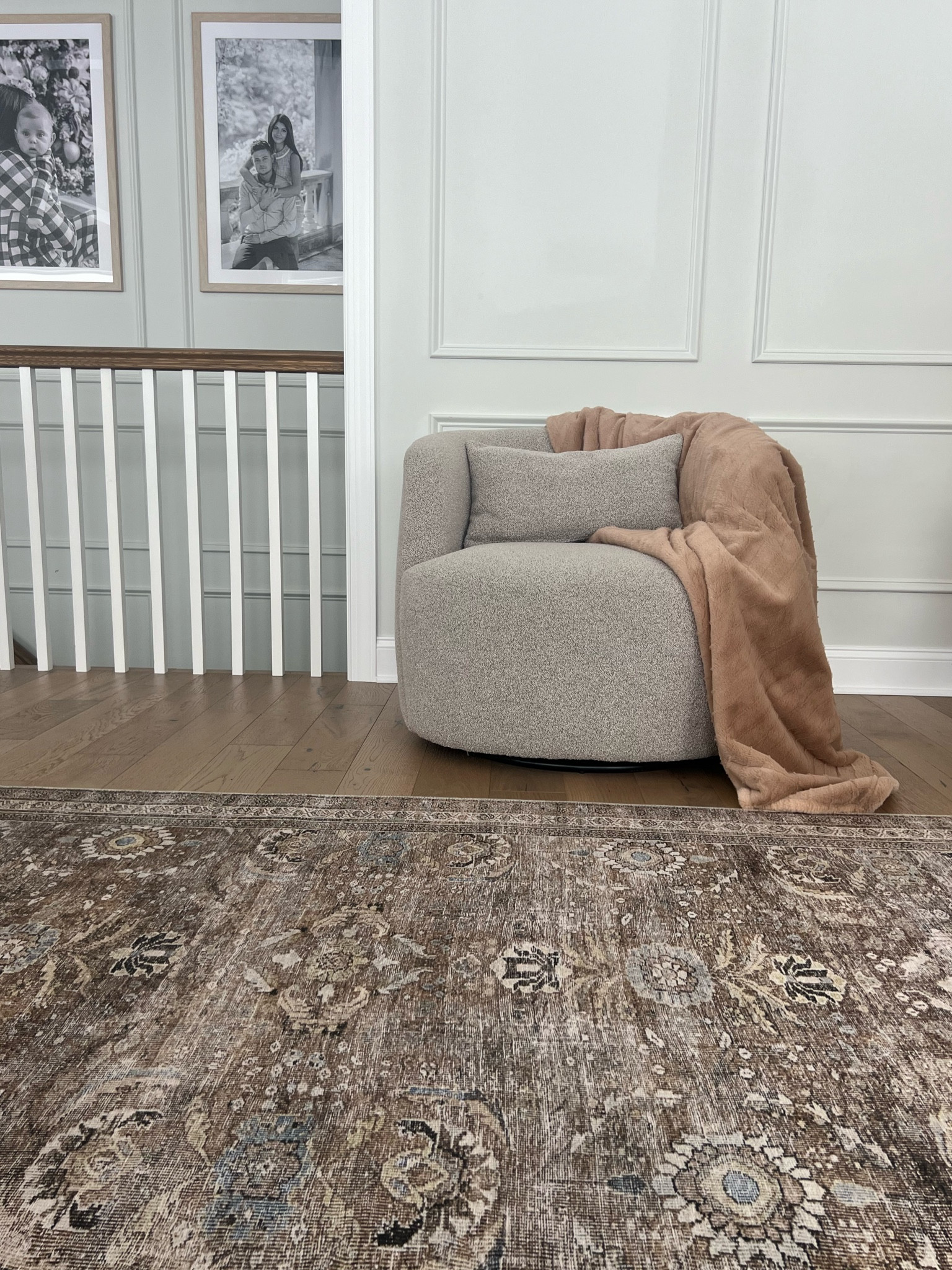 My living room rug! 

#LTKStyleTip #LTKHome #LTKSaleAlert