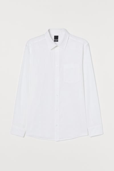 White | H&M (US + CA)