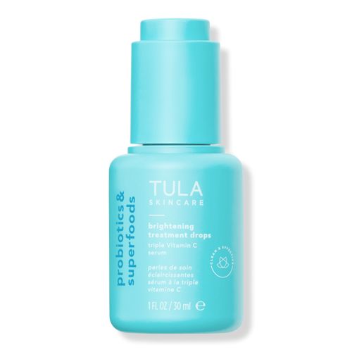 TULABrightening Treatment Drops Triple Vitamin C Serum | Ulta