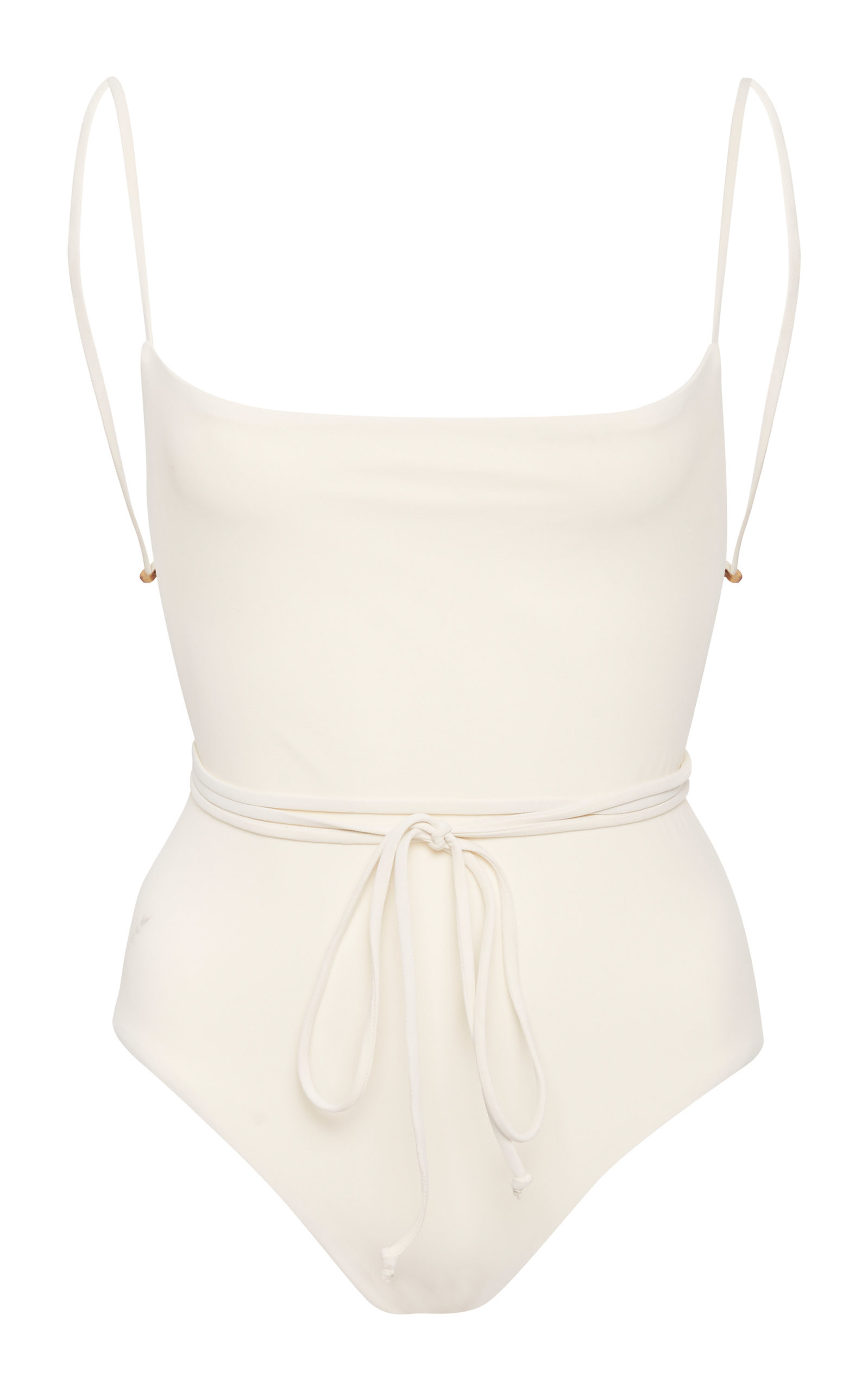 Open-Back Swimsuit | Moda Operandi (Global)