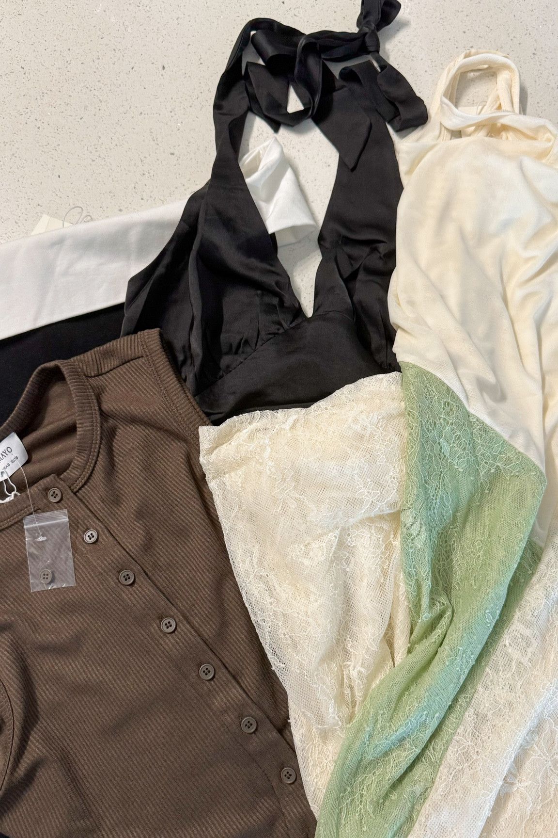 what i got from peppermayo! such cute dresses and tops🫶🏼

#LTKTravel #LTKStyleTip #LTKGiftGuide