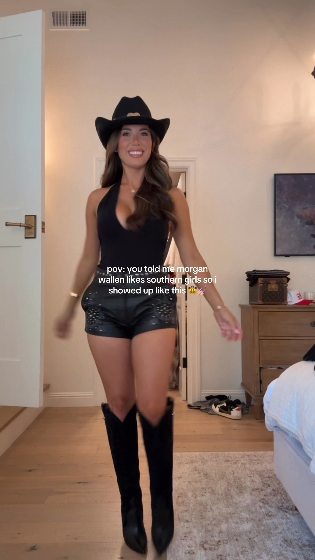 Morgan Wallen concert outfit!🤠