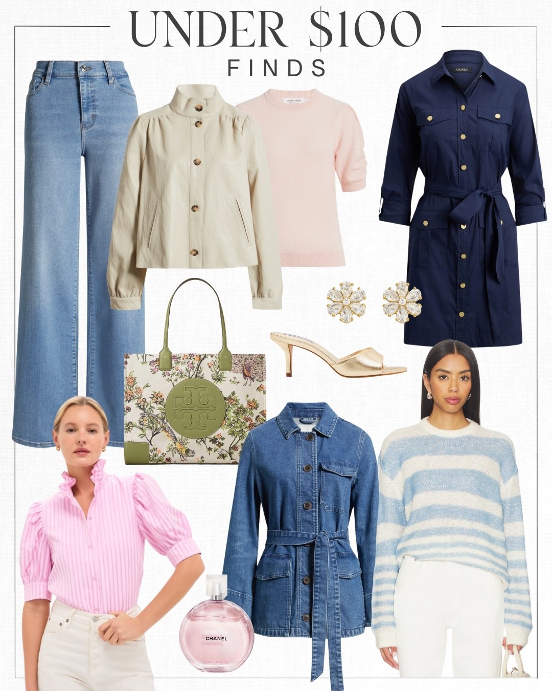 Favorite under $200 😍

#LTKValentine #LTKmomlife #LTKootd