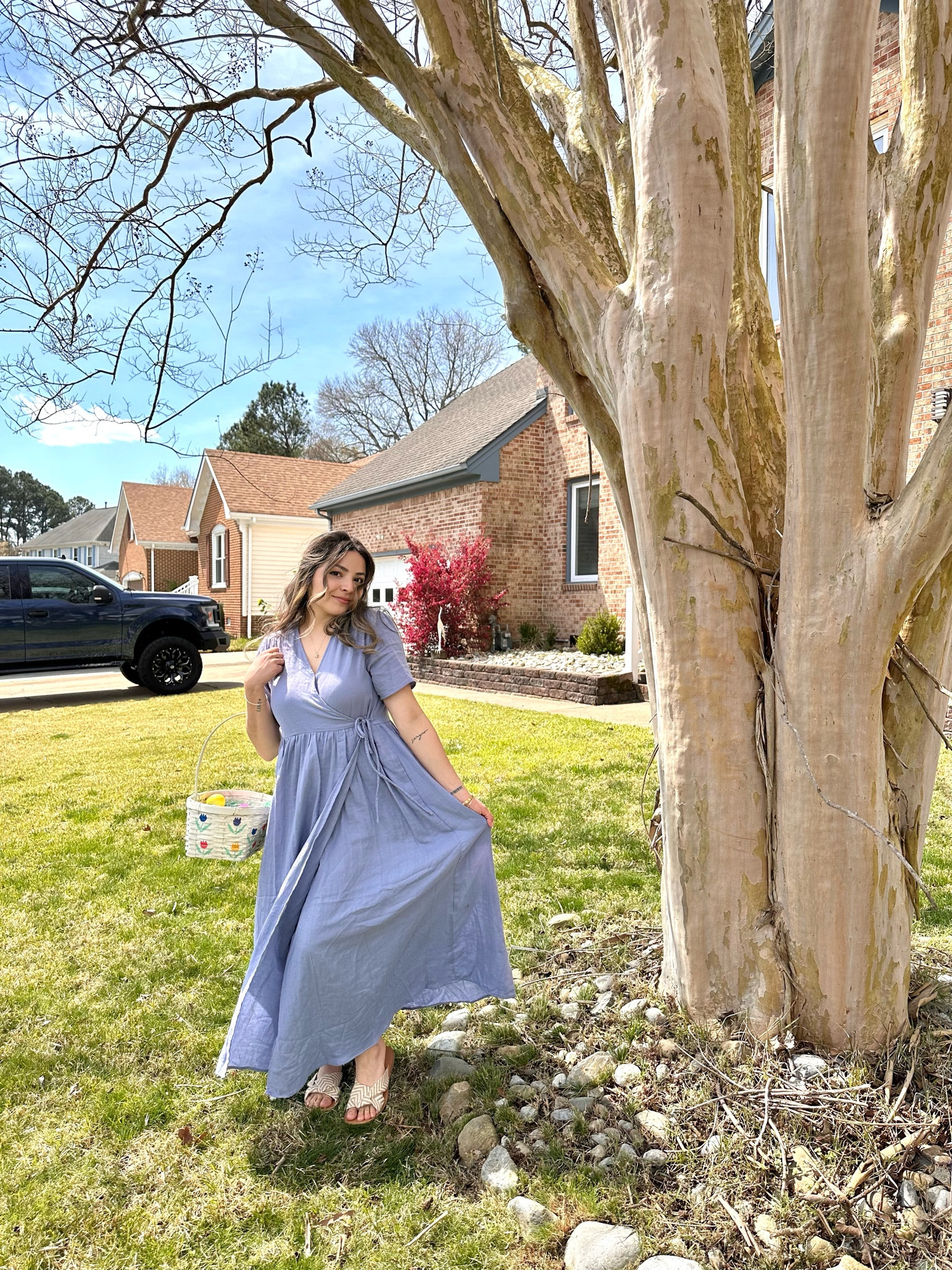Cutest dress for Easter🐰
 Use my code iliana10 for 10%OFF from Made by Mary!💜

#LTKbeauty #LTKSeasonal #LTKstyletip