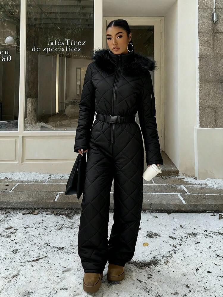   Winter Snow Suit | SHEIN