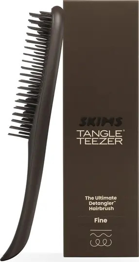 Tangle Teezer x SKIMS The Ultimate Detangler Hairbrush | Nordstrom | Nordstrom