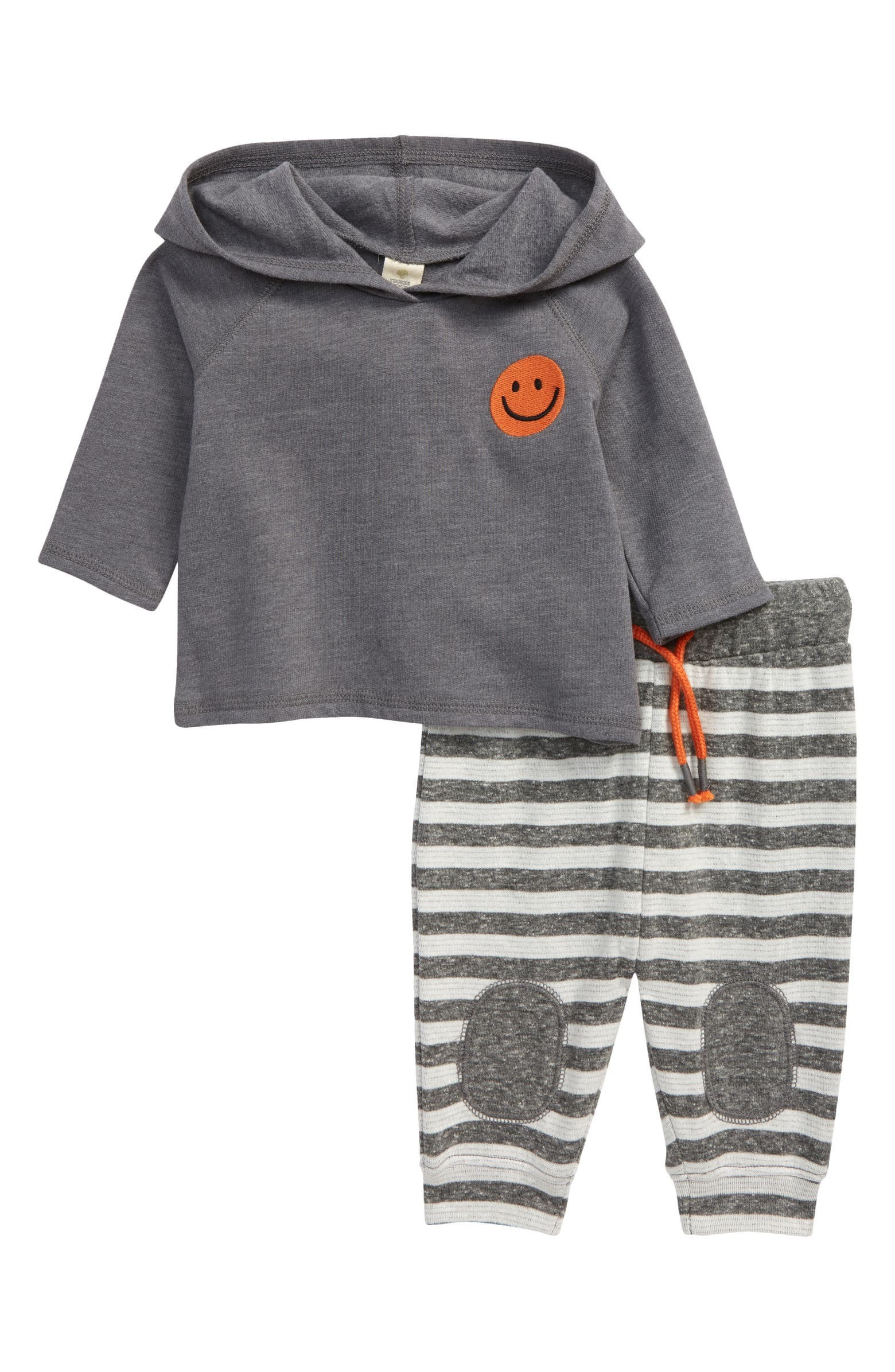 Graphic Hoodie & Joggers Set | Nordstrom