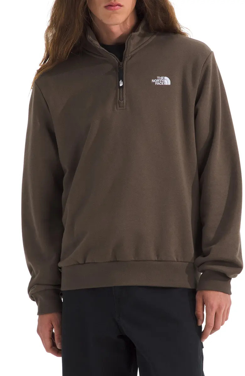 Evolution Quarter Zip | Nordstrom