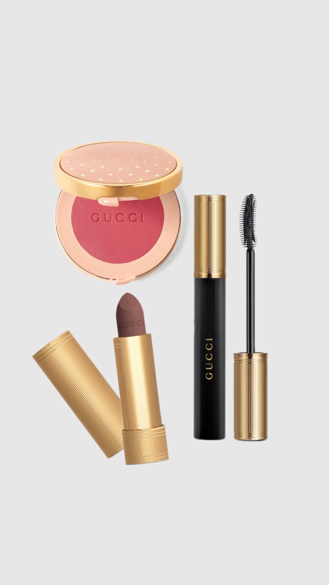 Gucci beauty gift ideas 

#LTKgrwm #LTKBeauty #LTKselfcare