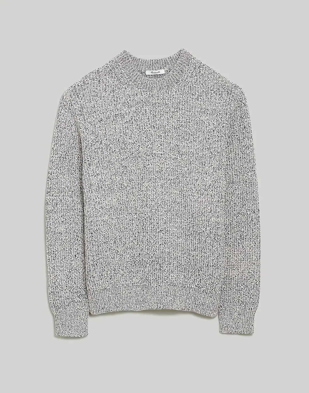The Wyckoff Sweater | Madewell