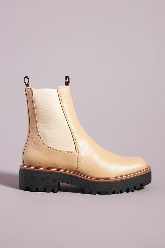 Sam Edelman Laguna Chelsea Boots | Anthropologie (US)