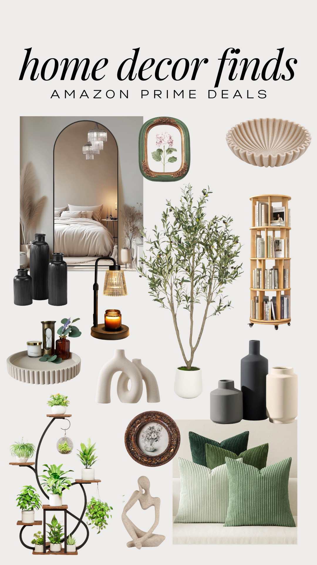 Don't miss your chance to elevate your space with Amazon Prime Day home decor deals! 💕✨ Hurry, these last-minute savings won't last long 

 #LTKHome #LTKSaleAlert #LTKFindsUnder100