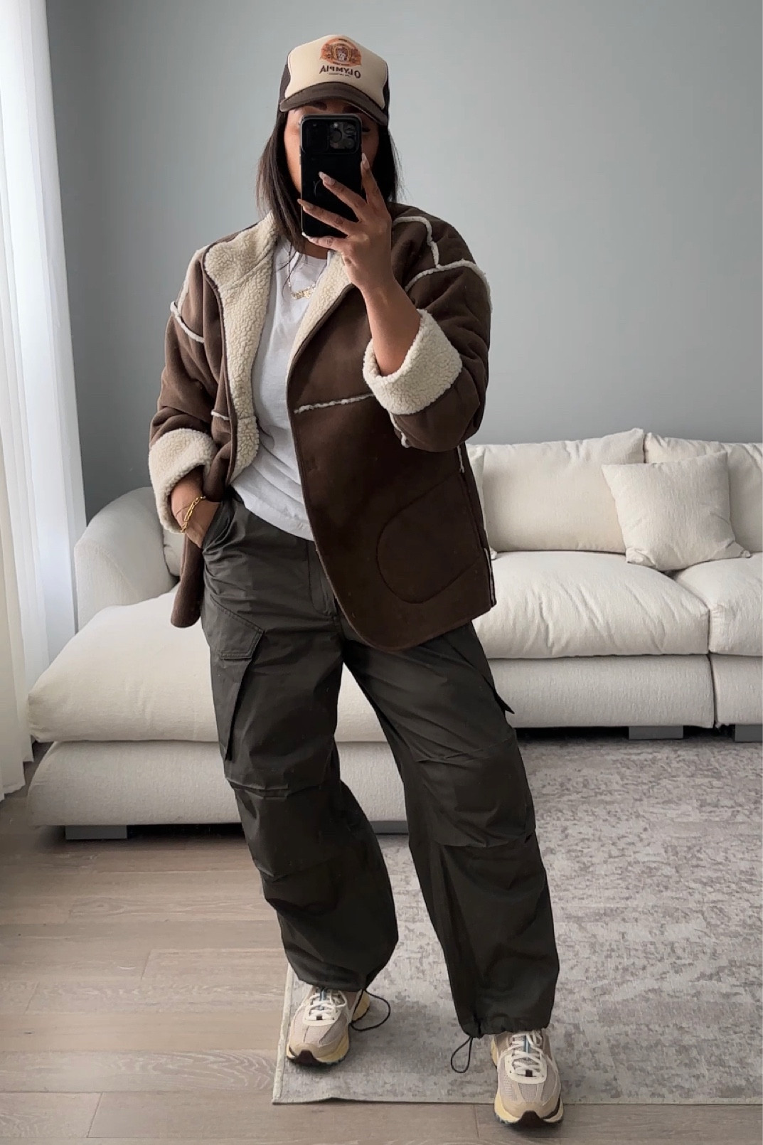 OOTD 

#LTKshoecrush #LTKfit #LTKstyletip