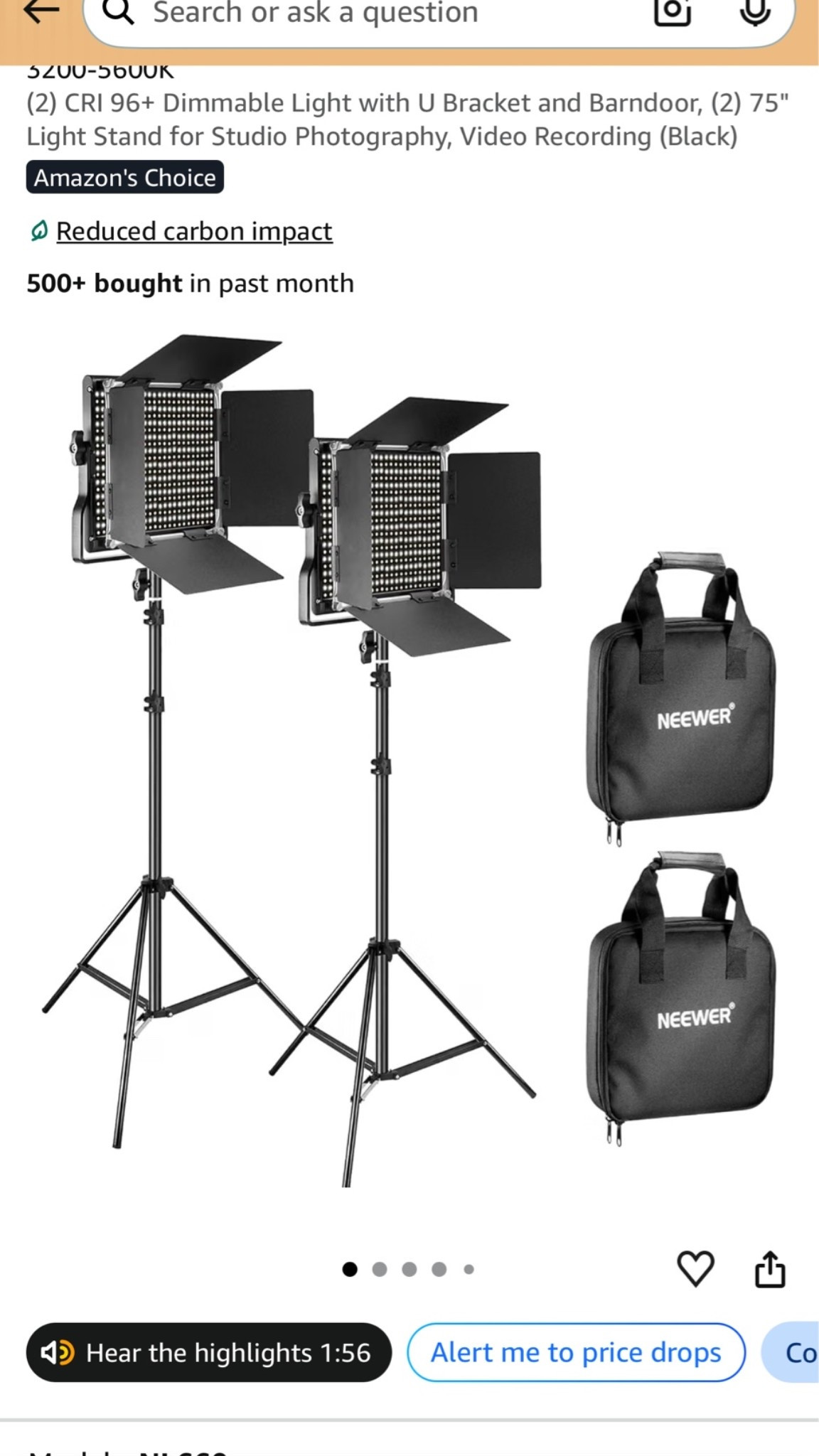 My recording lights!

#LTKdayinmylife #LTKSaleAlert #LTKvlog