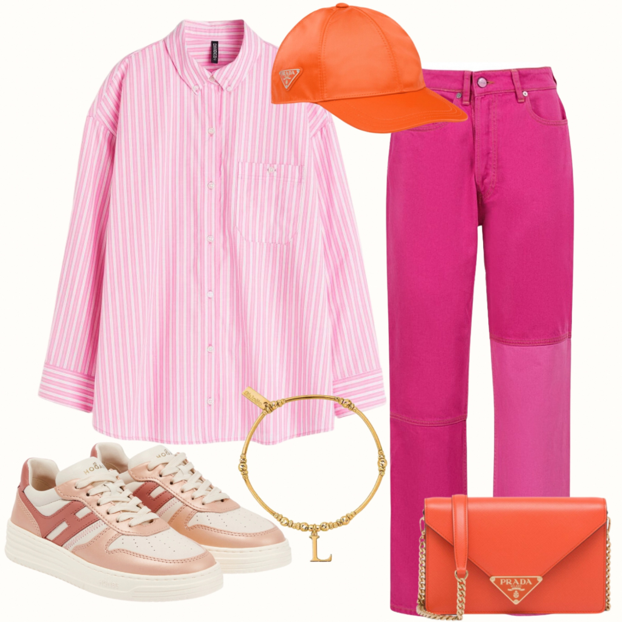 🧡💗🧡💗

#LTKeurope #LTKfit #LTKFind