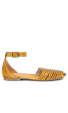 Bits N Pieces Flat
                    
                    Seychelles | Revolve Clothing (Global)