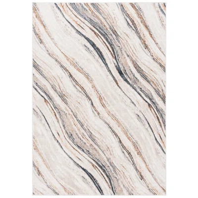 Emilina Performance Abstract Rug | Wayfair North America