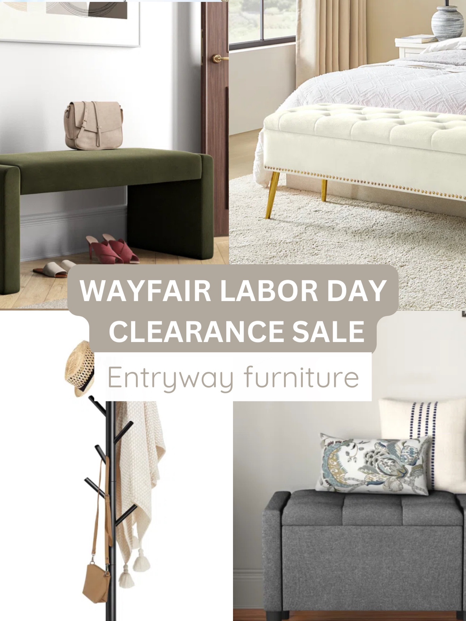 Make your entry prettier 💕💥! 

#LTKSeasonal #LTKSaleAlert #LTKFallSale