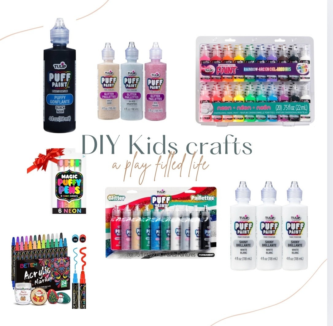 The cutest diy crafts for the holiday season 

#LTKHome #LTKKids #LTKHoliday