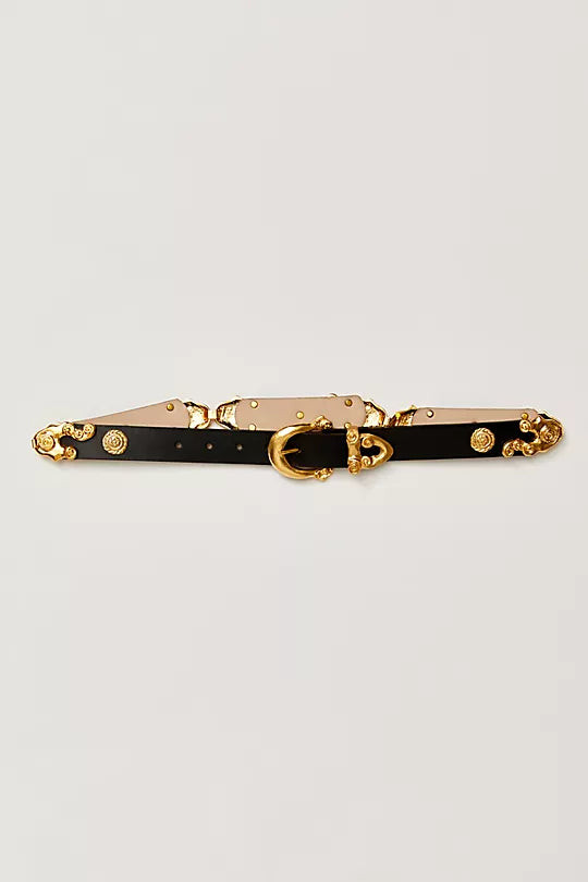 DARK ROMANCE BELT | Care Tucker