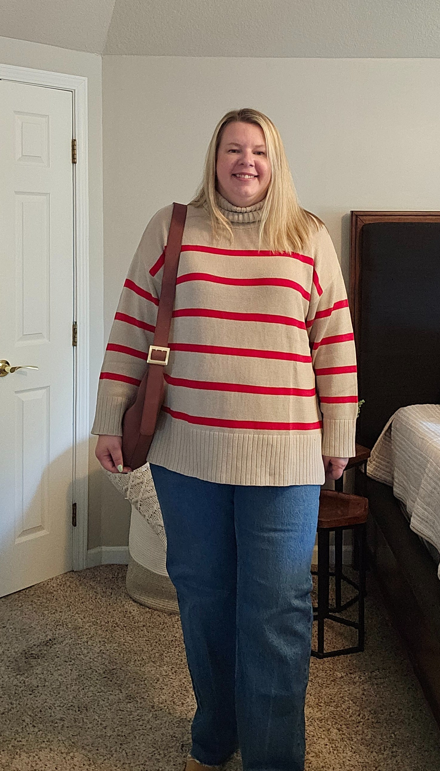 Sweater xlDenim 34

#LTKOver40 #LTKMidsize #LTKSaleAlert