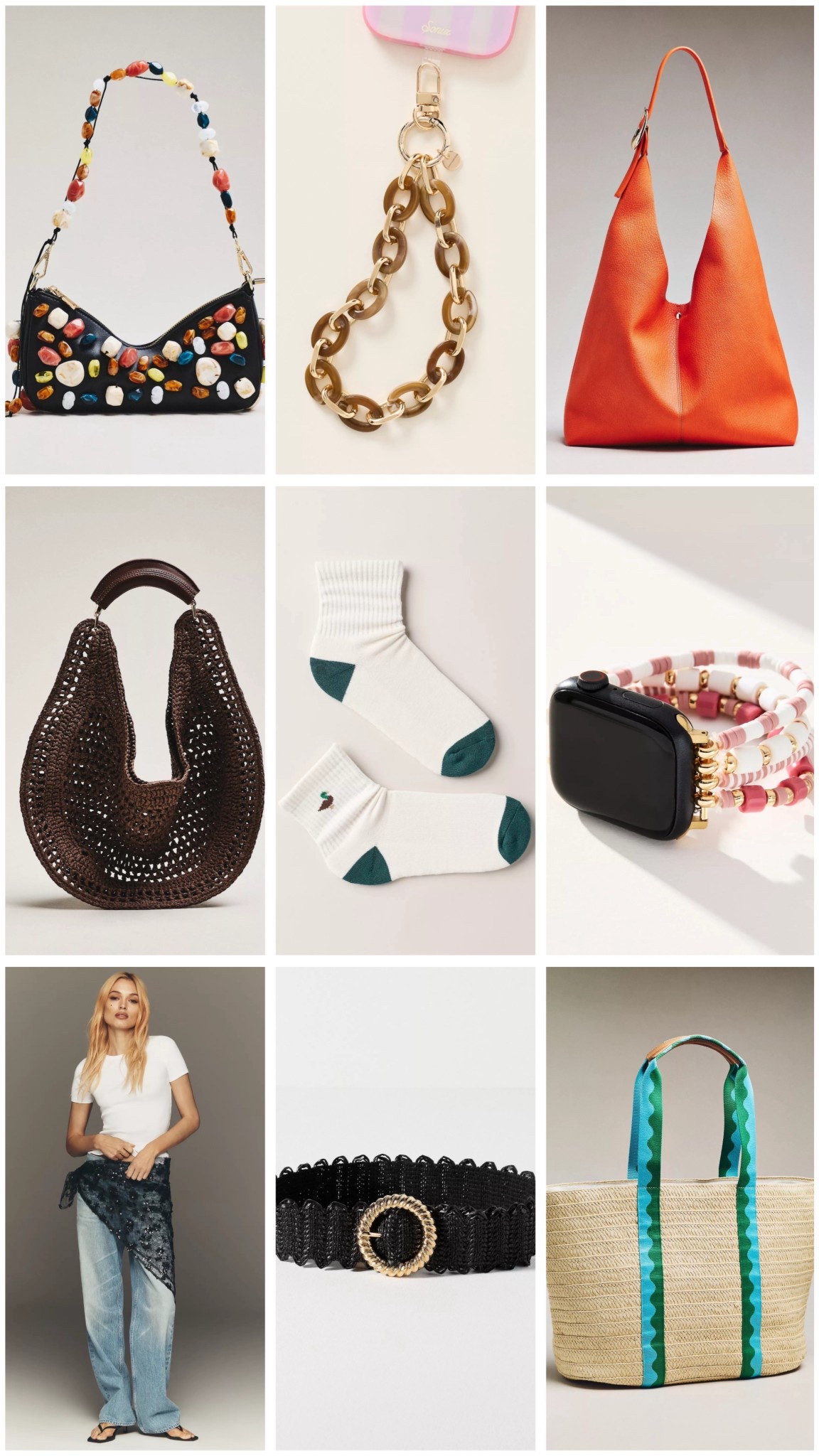 Daily Faves: Accessories ✨ 

#LTKdayinmylife #LTKSeasonal #LTKmomlife